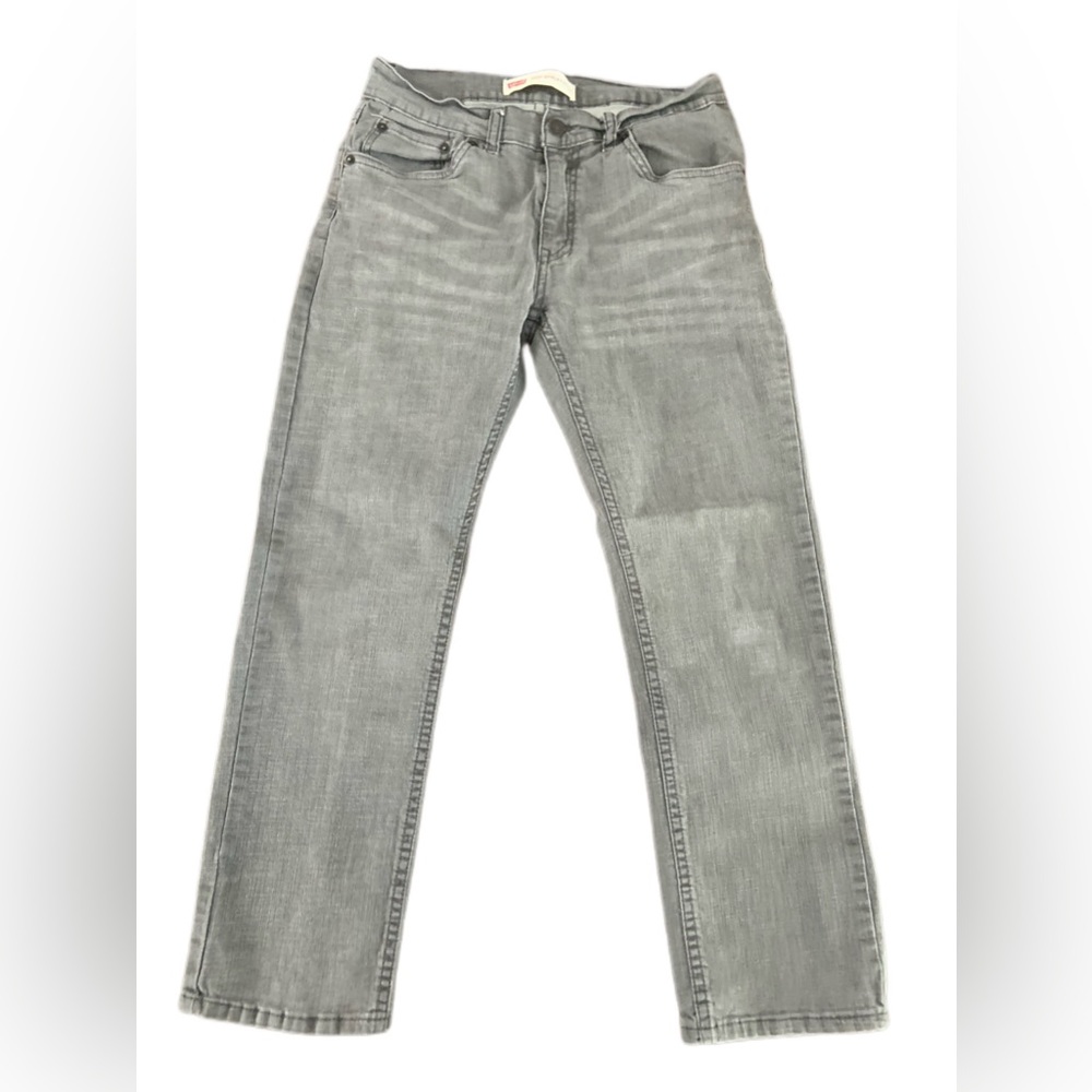 Boys Levi’s